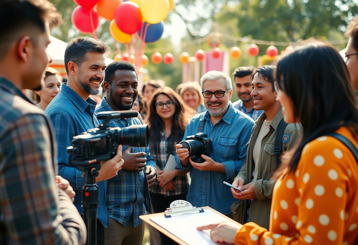 10 Tips For Finding A Quality Yet Cheap Photographer For Your Next Event