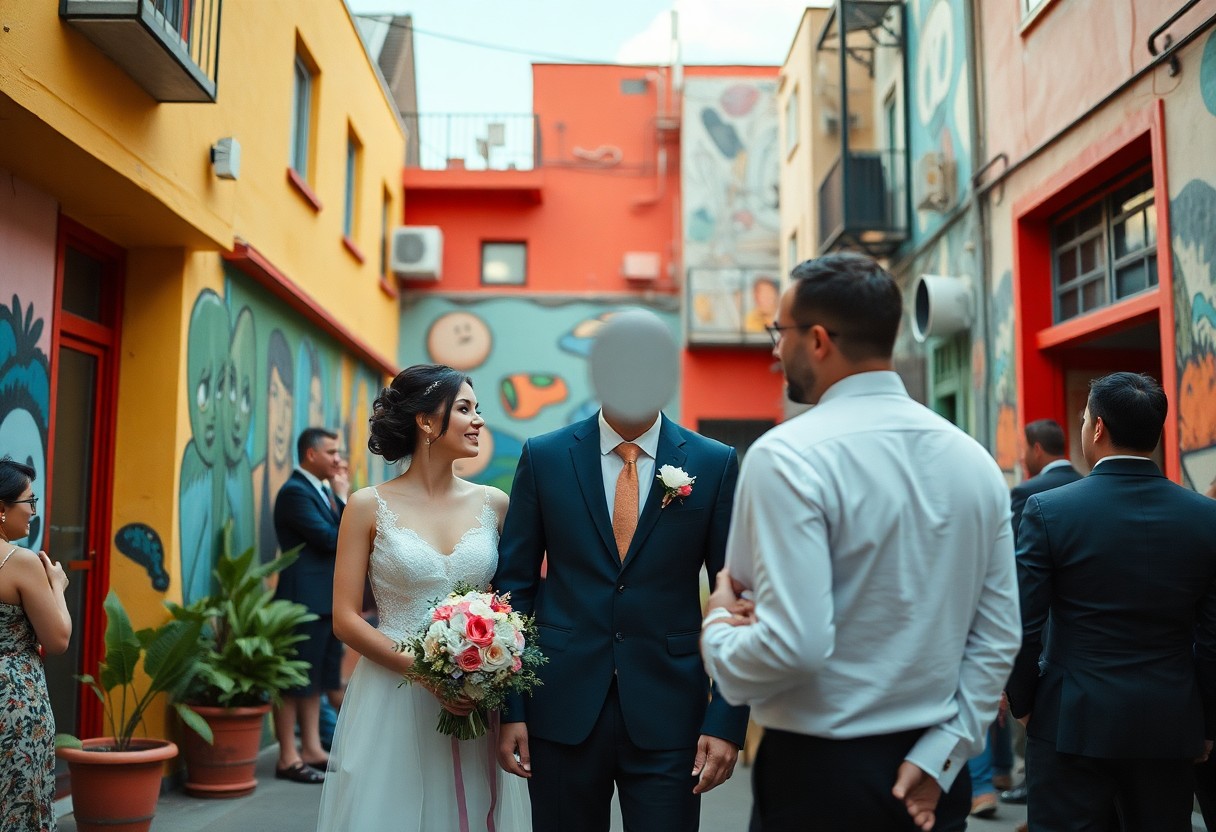 What Avant-garde Wedding Photography Destinations Transform Ordinary Moments Into Timeless Art?