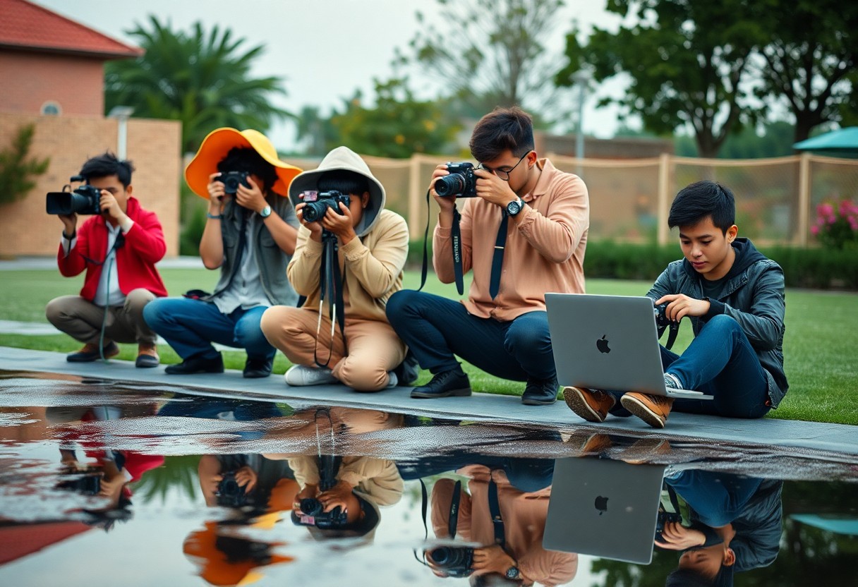 What Flourishes Of Creativity Can Propel Your Photography Beyond The Ordinary?