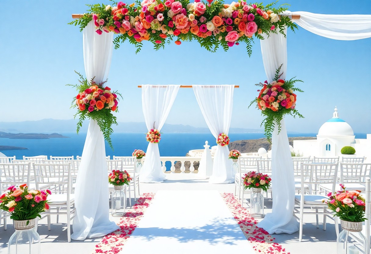 Capturing Love – The Most Breathtaking Wedding Photography Locations Around The World