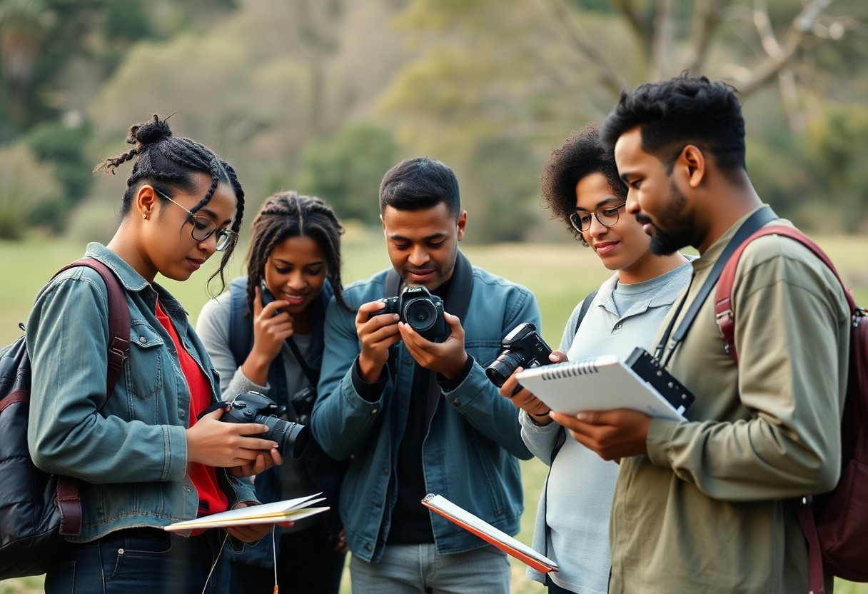 Budget-Friendly Photography – Creative Ways To Score A Cheap Photographer