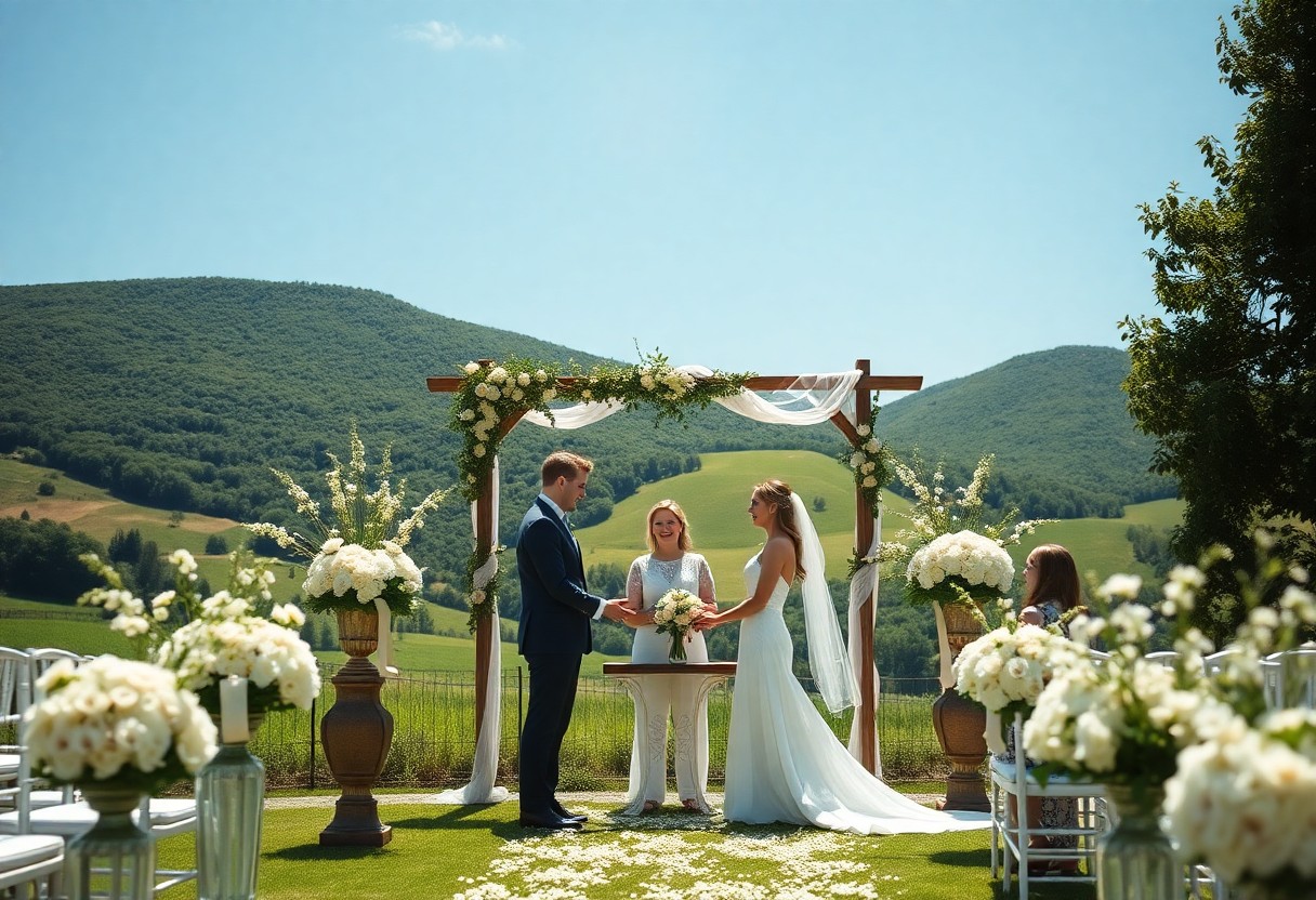 Which Arcadian Wedding Photography Destinations Captivate The Heart And Lens?