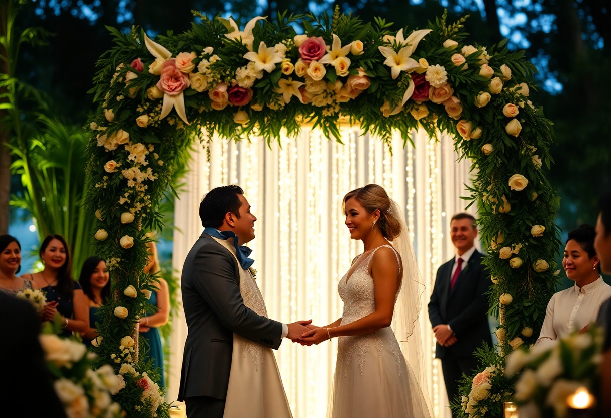How Can Iconic Moments Be Captured Through Timeless Wedding Photography?