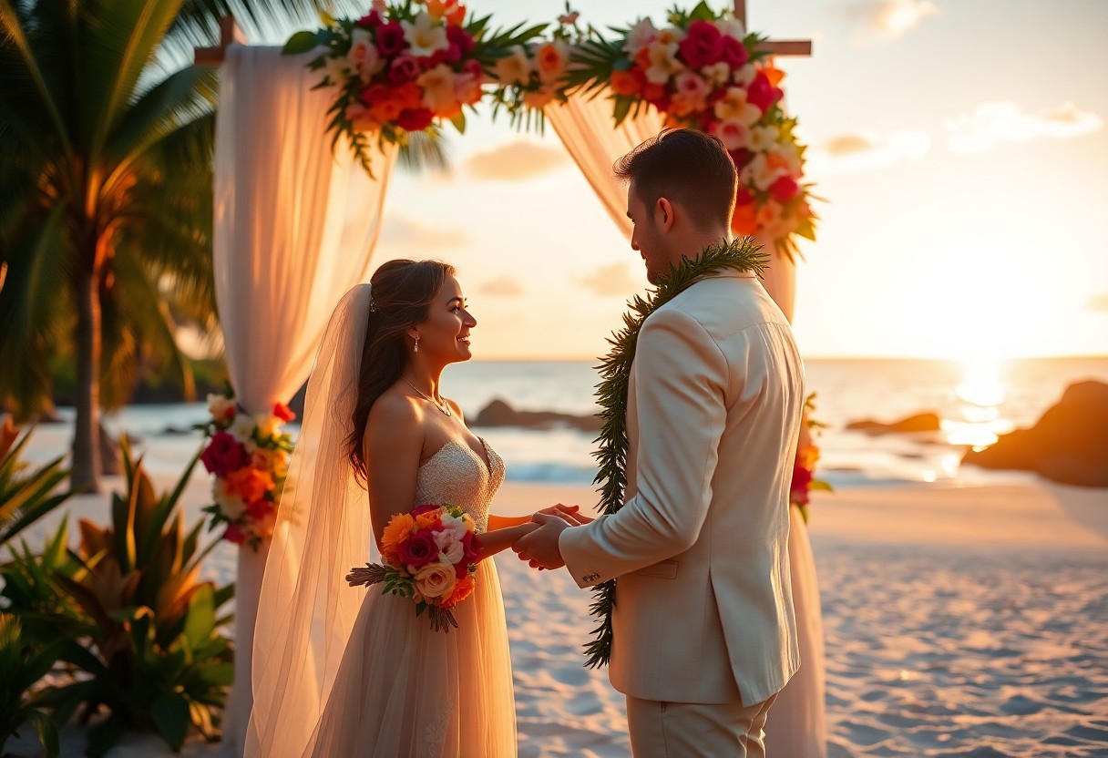Destination Weddings – How To Choose The Perfect Location For Unforgettable Photos