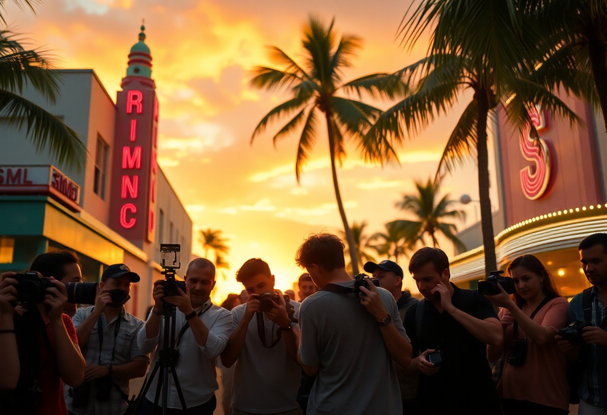 How Do You Select The Perfect Miami Photographer For Your Visionary Project?