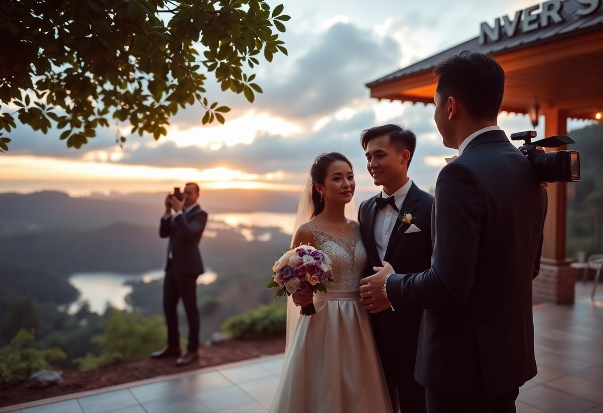 The Ultimate Checklist For Planning Your Dream Wedding Photography Destination