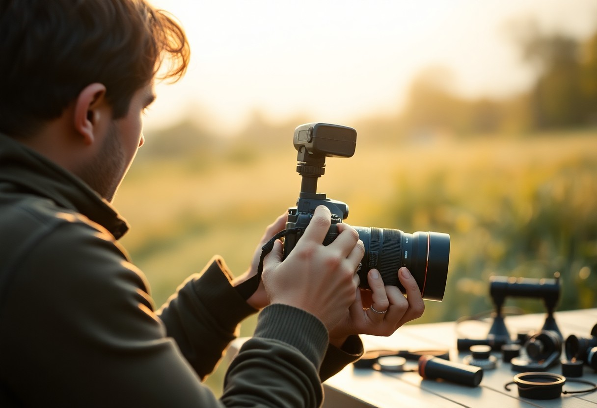 What Esoteric Techniques Can Elevate Your Photography Skills As A Beginner?