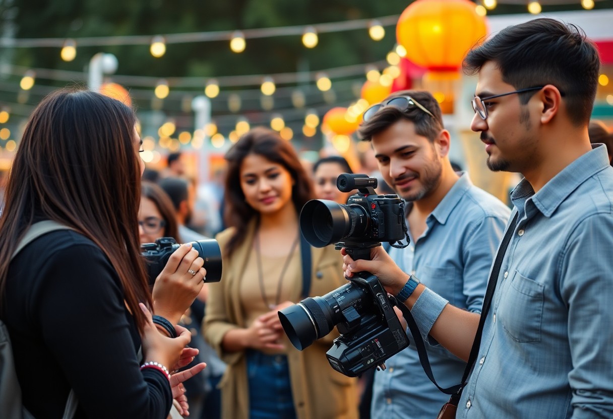 How Do You Approach Finding The Perfect Event Photographer For Your Vision?
