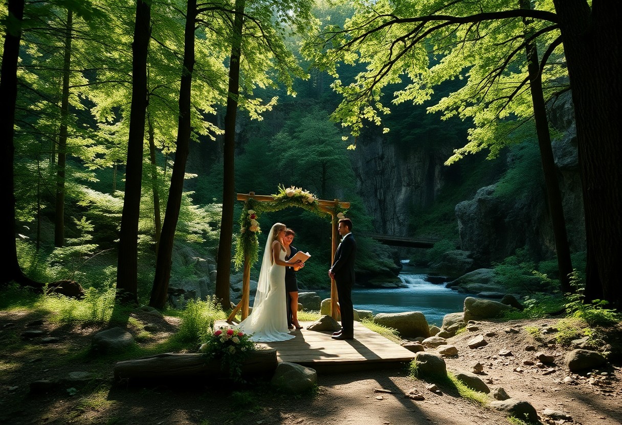 Enchanting Elopement Spots – Hidden Gems For Jaw-Dropping Wedding Photos