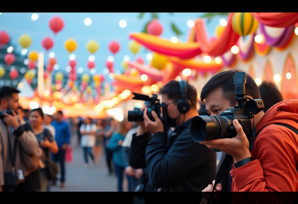 What Are The Hidden Gems Of Event Photography You Should Seek?