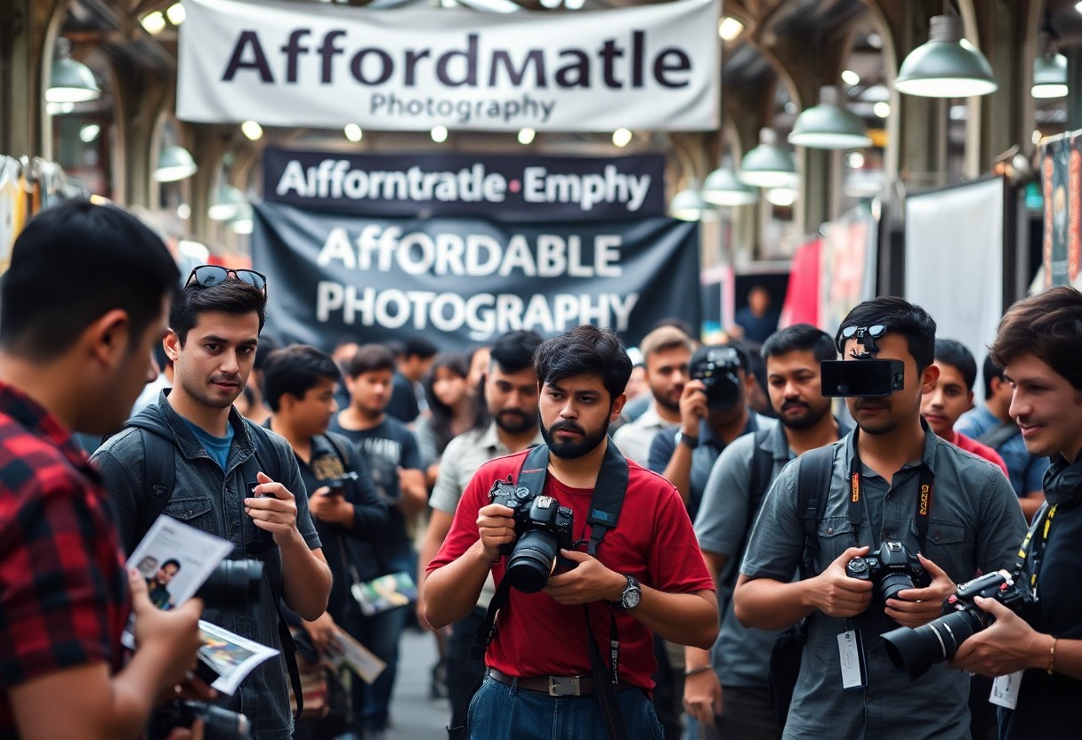 The Ultimate Guide To Hiring A Cheap Photographer – What To Look For