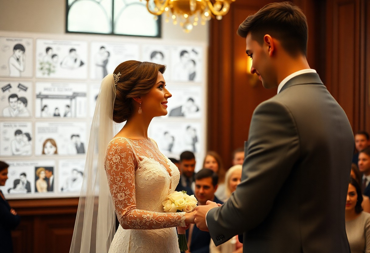 In What Ways Does Pictorial Storytelling Enhance Wedding Photography?
