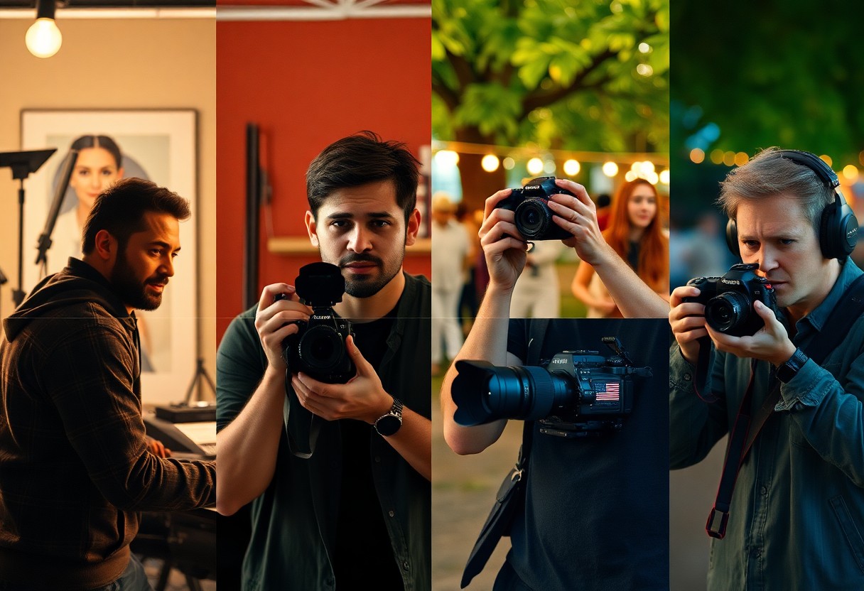 Local Photography Styles – Discover What Photographers Near You Offer