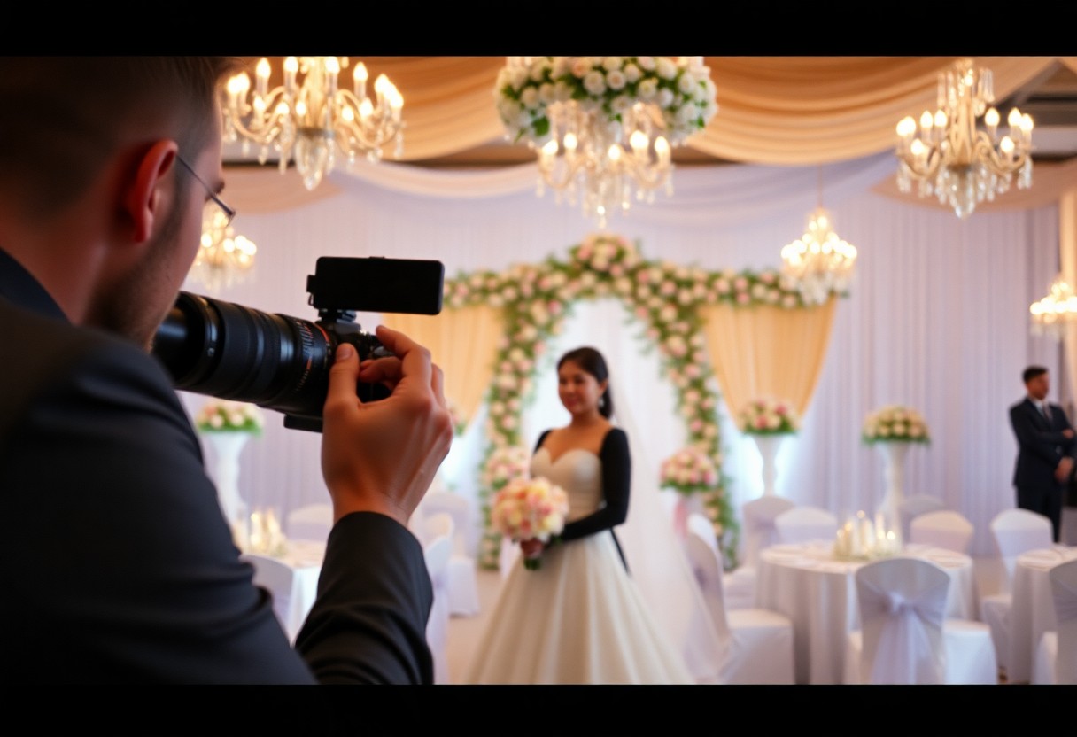 The Pros And Cons Of Hiring A Cheap Photographer For Your Wedding