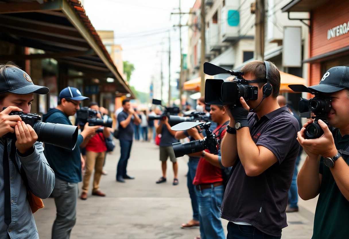 Why Supporting Local Photographers Can Elevate Your Photography Experience