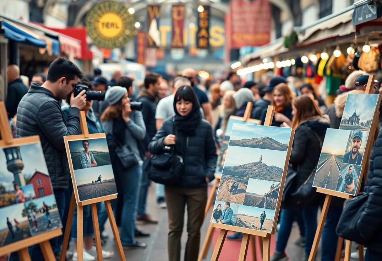 What To Look For In A Photographer Near Me – Tips For Every Budget