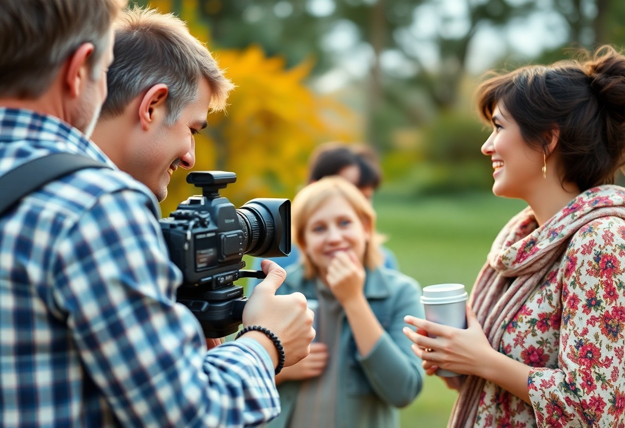 Top 5 Benefits Of Hiring A Photographer Near Me For Memorable Moments