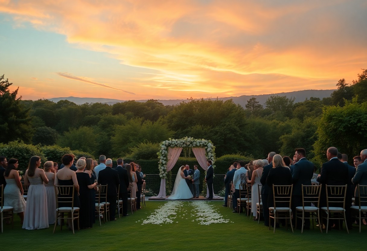 A Photographer’s Perspective – Best Locations For Captivating Wedding Imagery