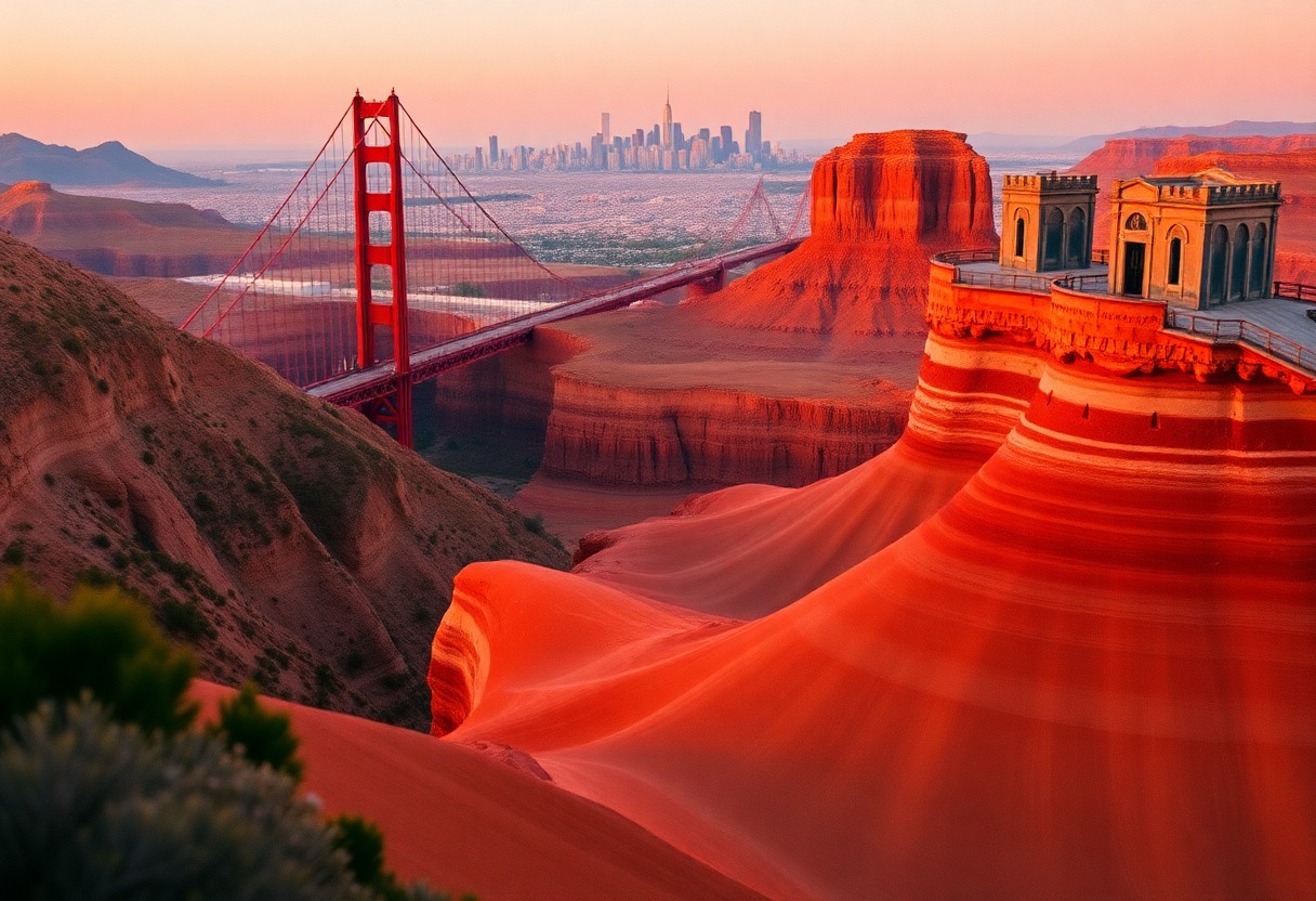 10 Iconic Photography Venues In The US That Every Photographer Should Visit