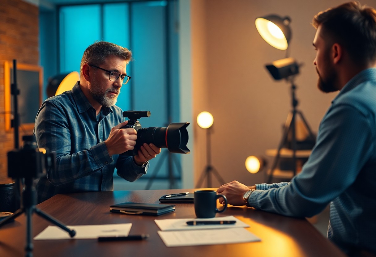 Top 5 Questions To Ask A Photographer Before Hiring Them