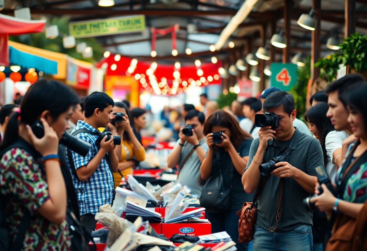 10 Essential Tips For Choosing The Right Local Photographer