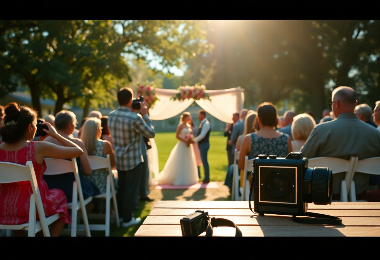 Behind The Lens – Stories Of The USA’s Best Event Photographers