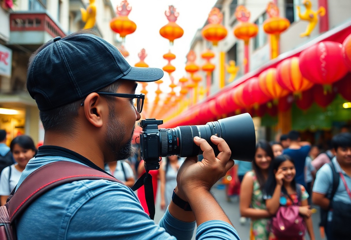 Why Hiring A Local Photographer Can Elevate Your Photos