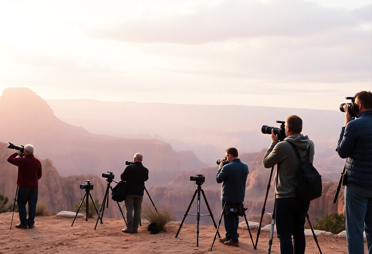 How To Choose The Perfect Photography Venue – Top 10 Destinations In The US