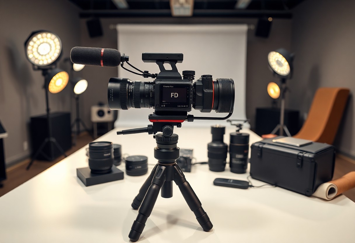 Effortless How-to Techniques For Flawless Event Videography