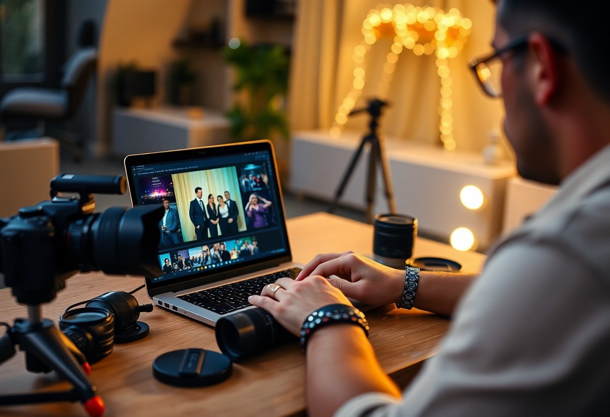 Editing Tips For Event Photography – Enhance Your Photos Like A Pro