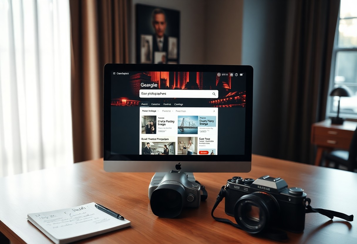 Effective Methods – How To Find A Top-Rated Event Photographer