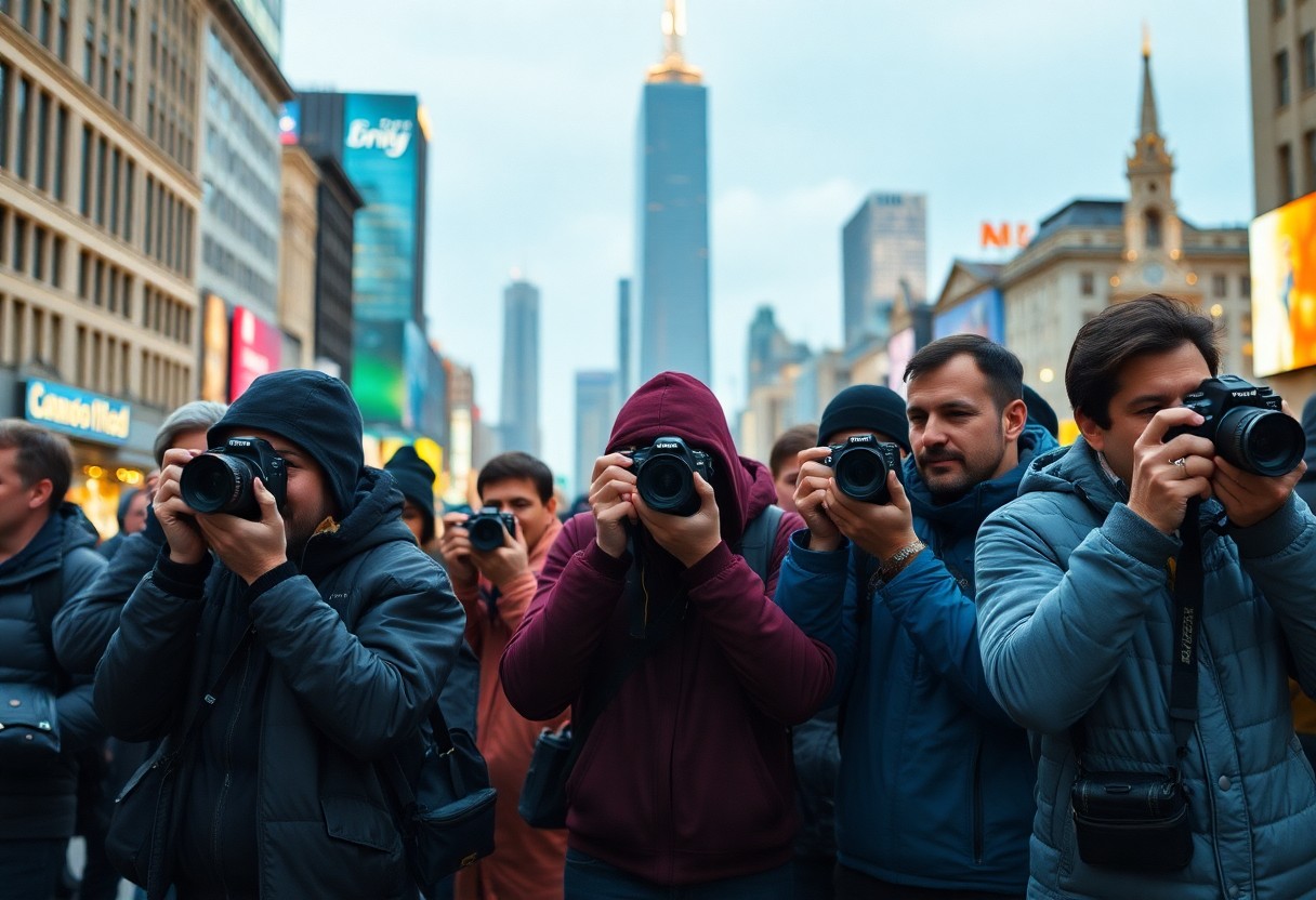 Finding The Perfect Photographer Near Me – A Comprehensive Guide