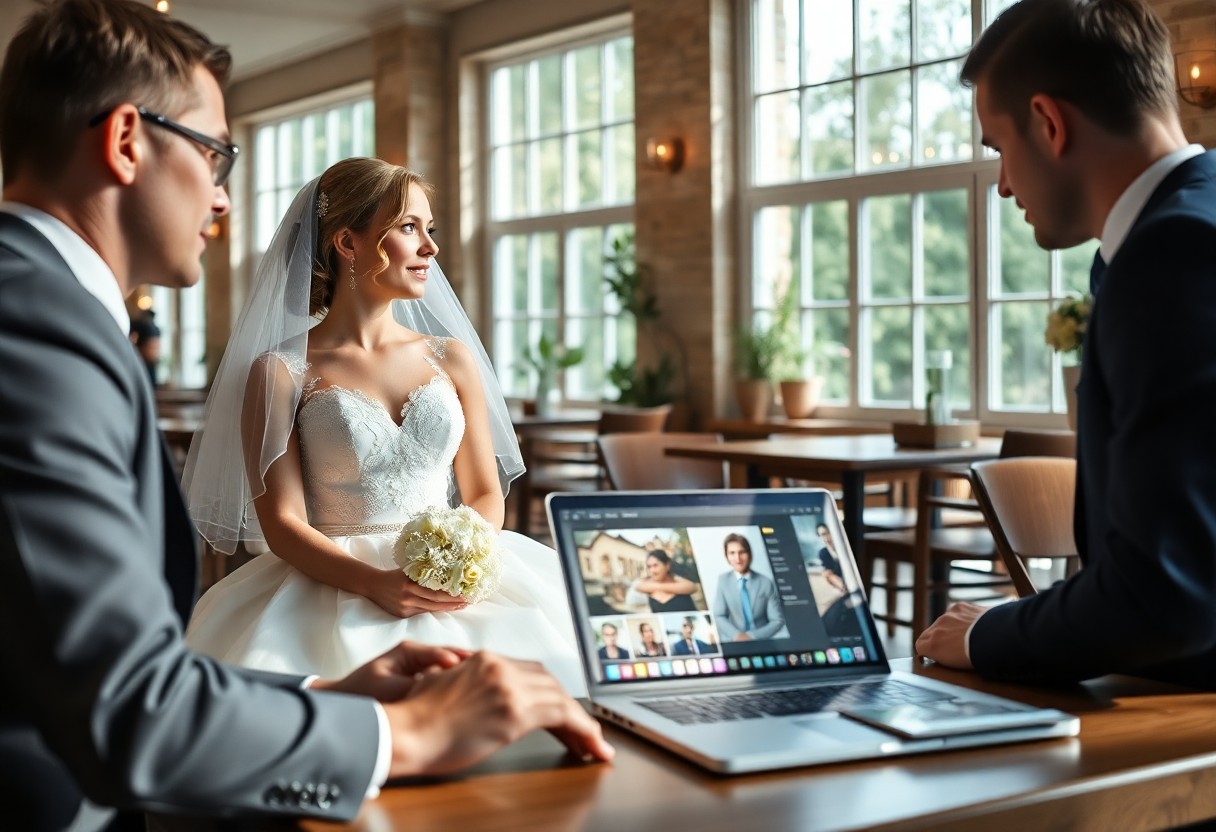 Helpful Insights – How To Find The Right Wedding Photographer For You