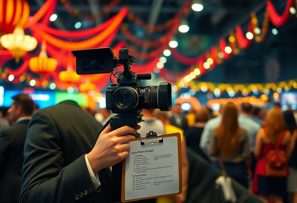 Proven Strategies – How To Find The Perfect Event Photographer