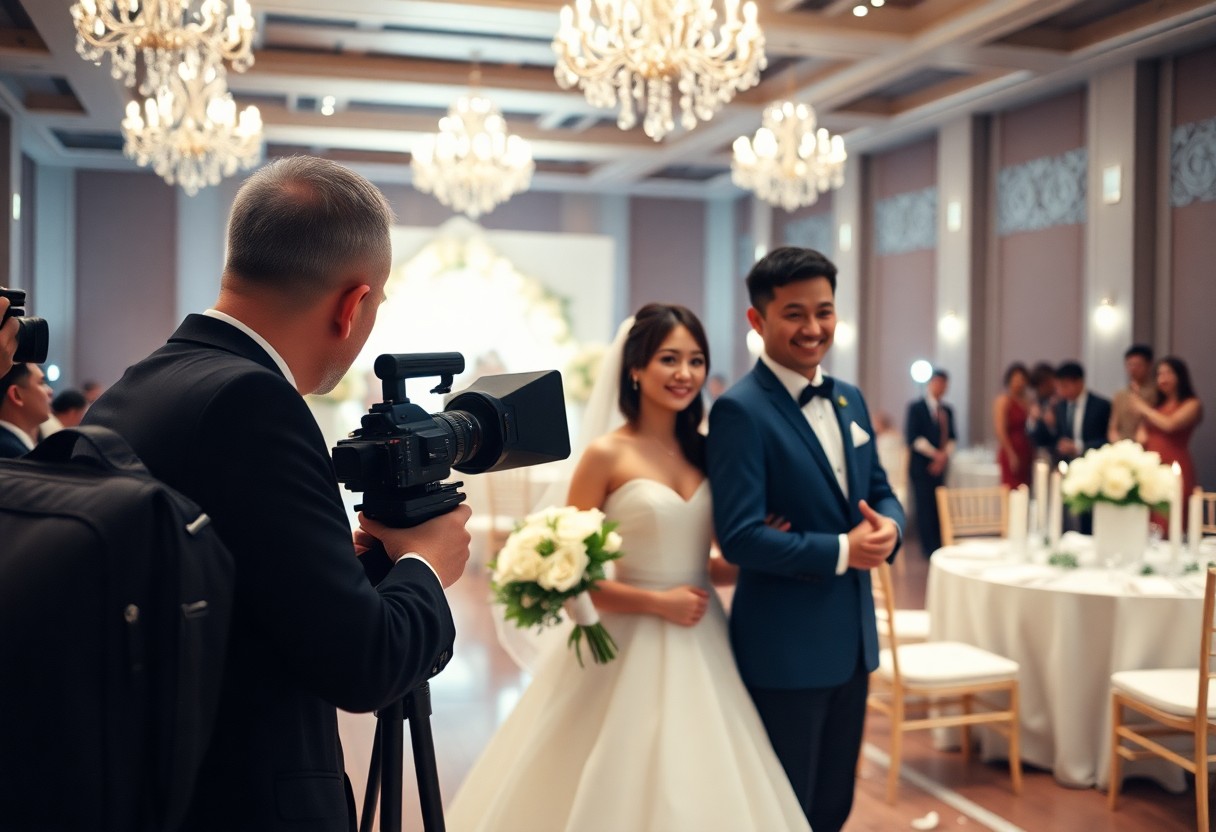 Essential Guide – How To Find The Perfect Wedding Photographer