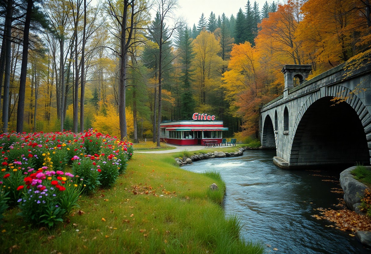 Hidden Gems – Unique Photography Venues In The US You Need To Discover
