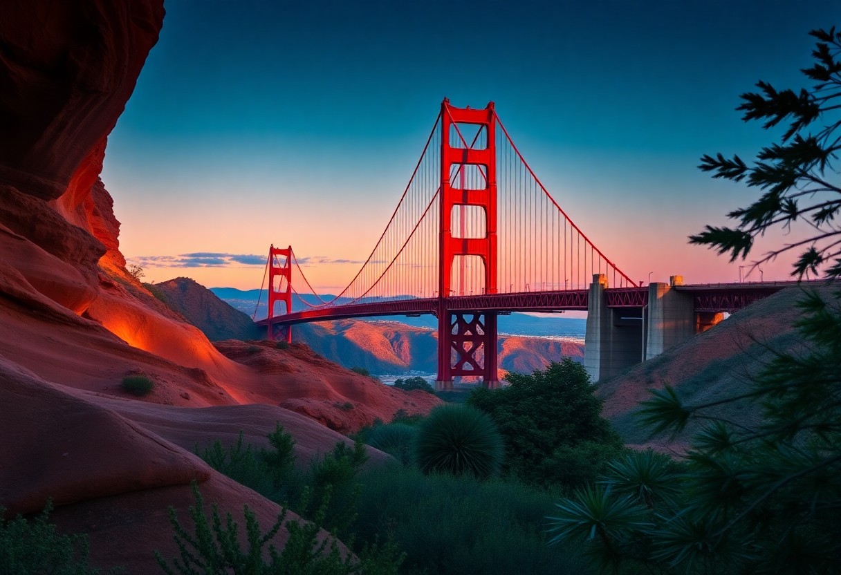 Photographers’ Favorites – Must-See Venues For Stunning Shots In The US