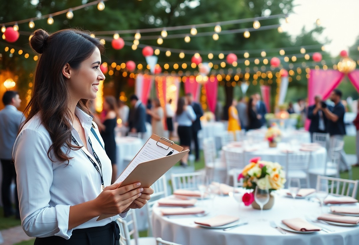 How To Plan The Perfect Event Photoshoot – A Step-by-Step Guide