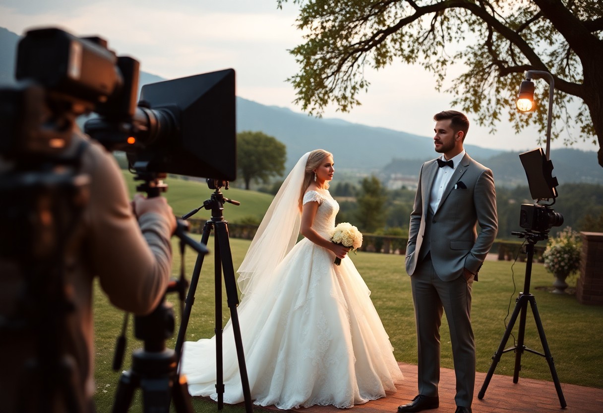 How To Prepare For Your Wedding Photography Session – A Comprehensive Guide