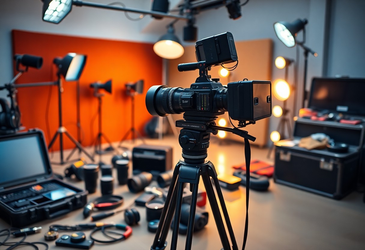 Professional How-to Insights For High-Quality Event Videography