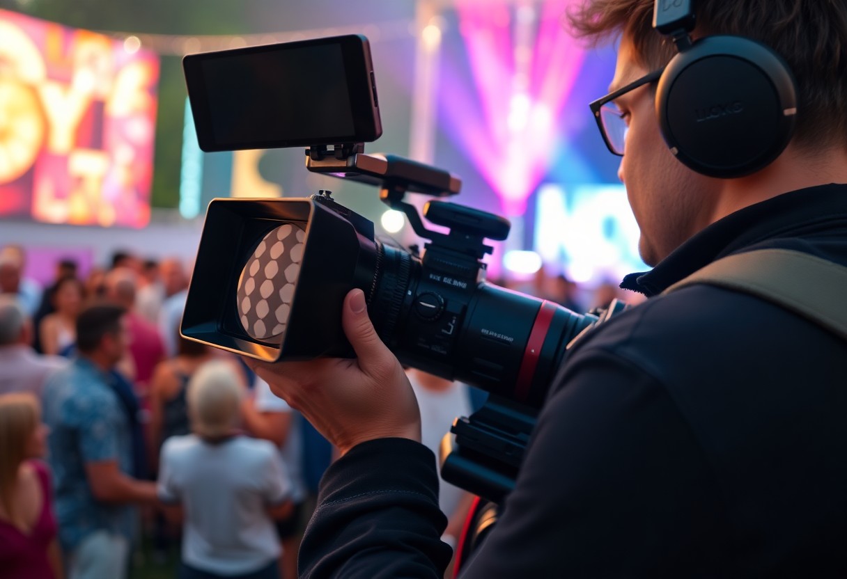 What Rare Insights Can Enhance Your Event Photography Skills?