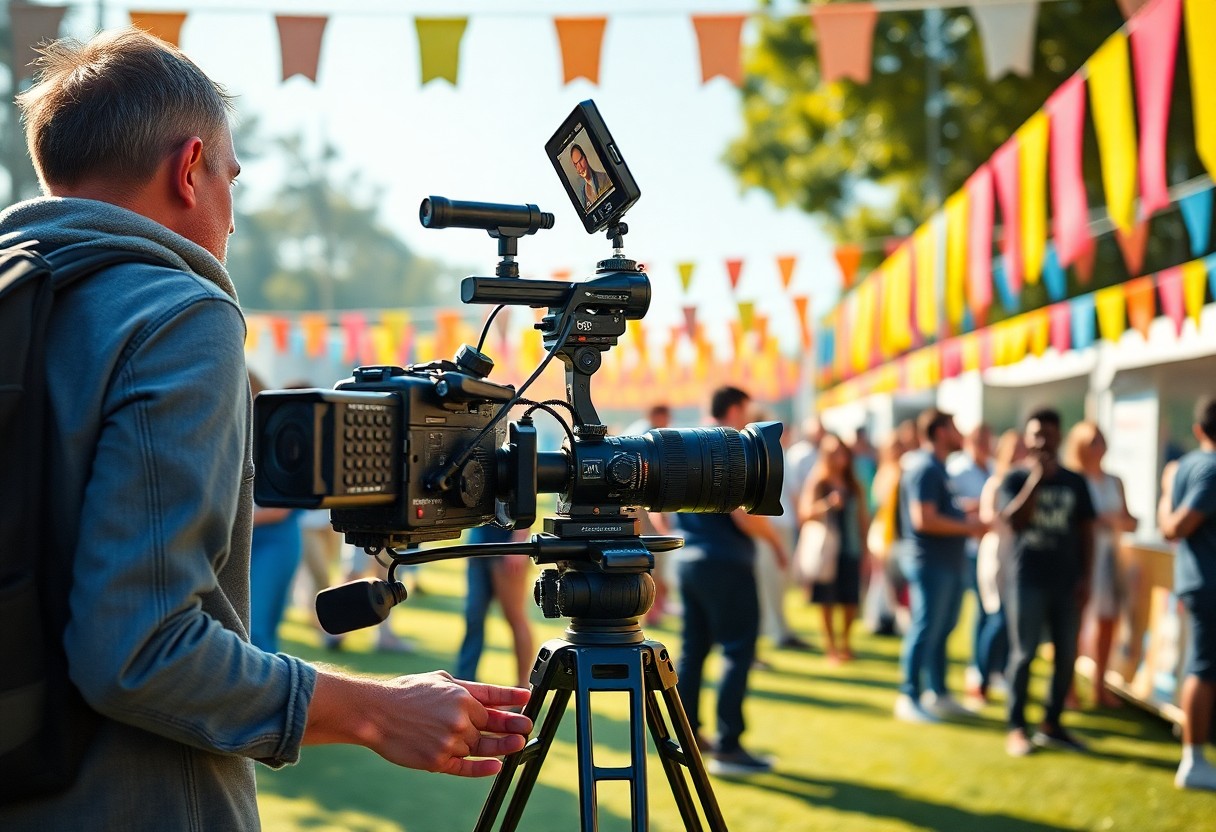 Smart How-to Methods For Effective Event Videography