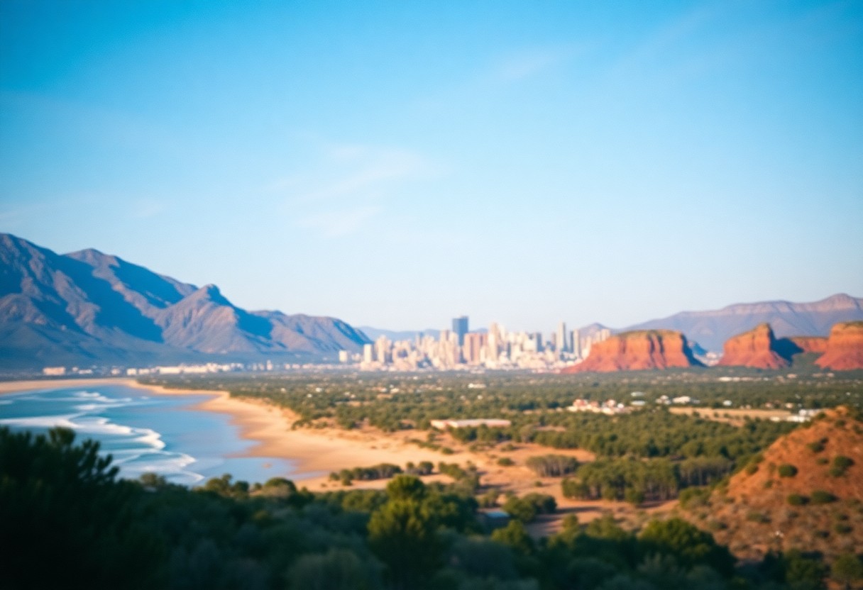 From Coast To Coast – Stunning Photography Venues For Every Style
