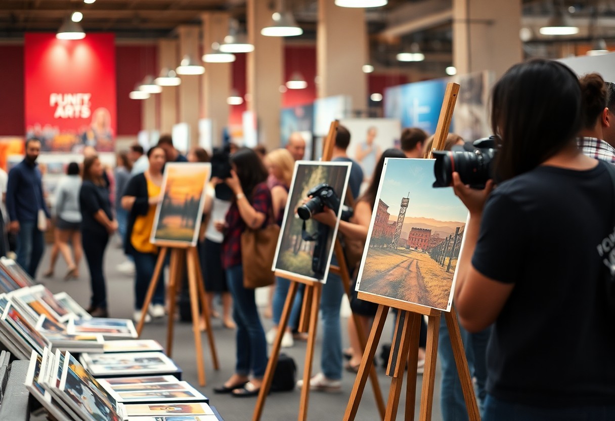 The Benefits Of Supporting Local Photographers In Your Community