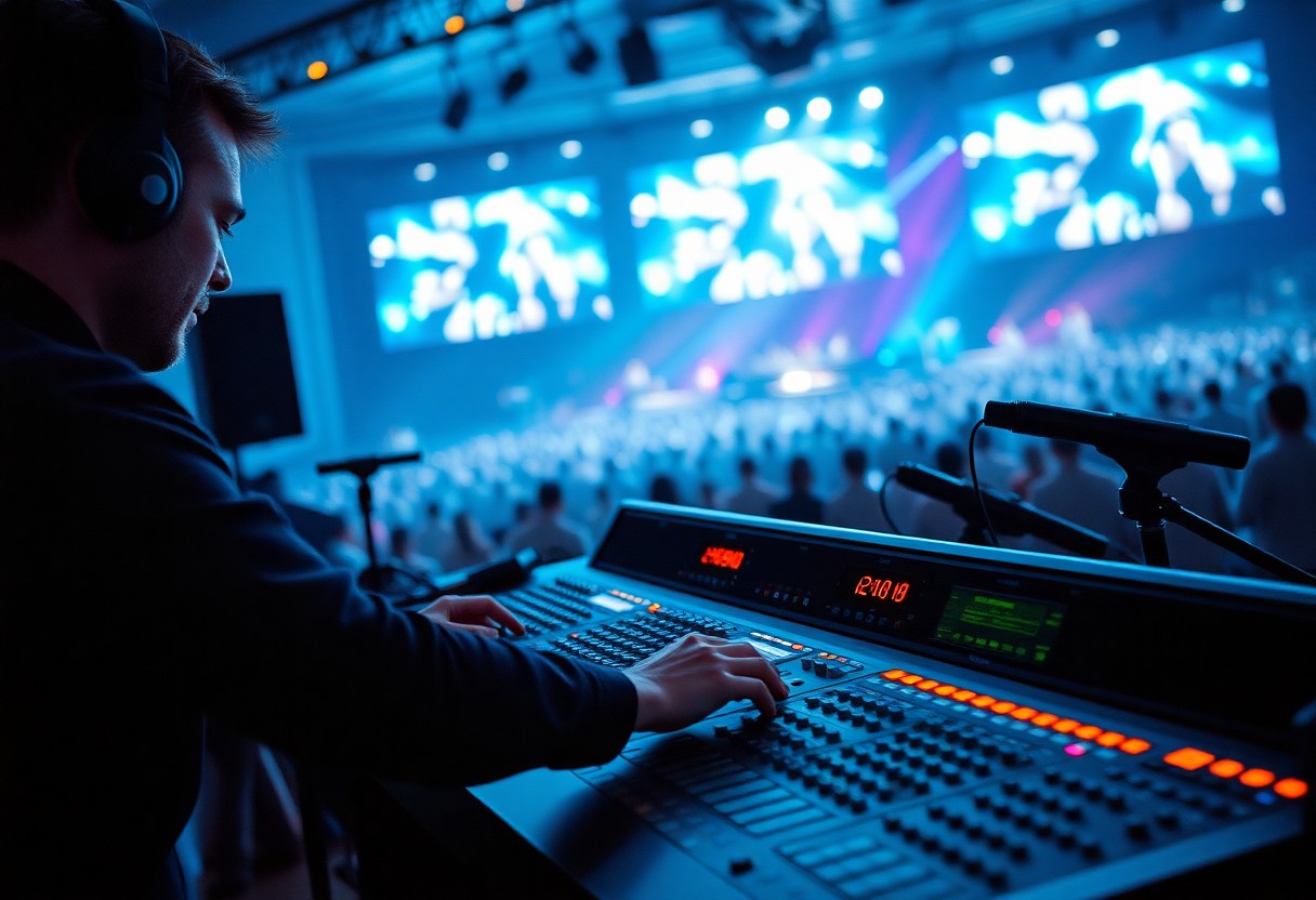 What Techniques Elevate Your Event Videography From Mediocre To Magnificent?