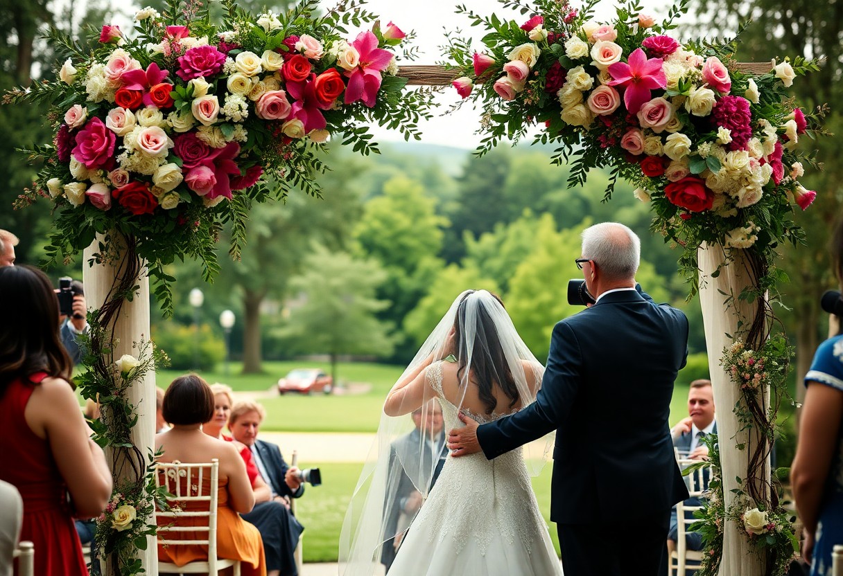 Capturing The Moment – The Importance Of Wedding Photography In Your Big Day