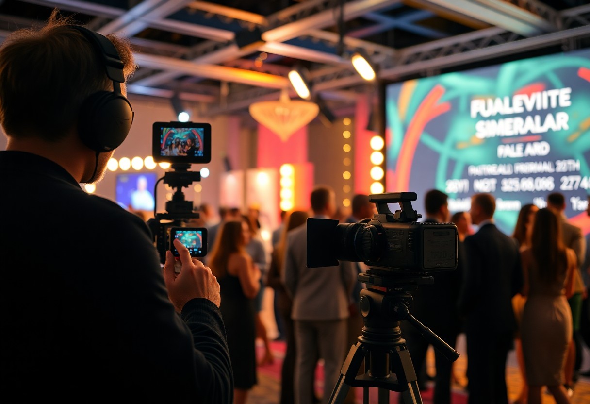 Essential Tips – How To Find A Reliable Event Photographer