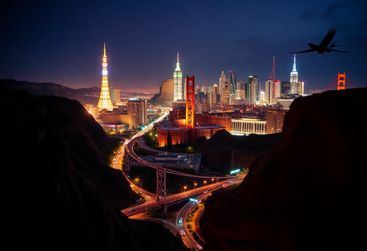 Exploring The Top 10 Photography Venues In The US – A Photographer's Guide
