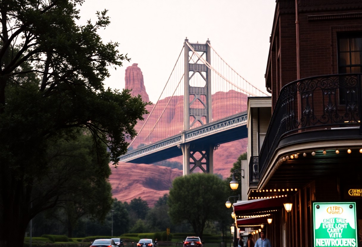 The Ultimate List Of Picture-Perfect Photography Venues In The United States