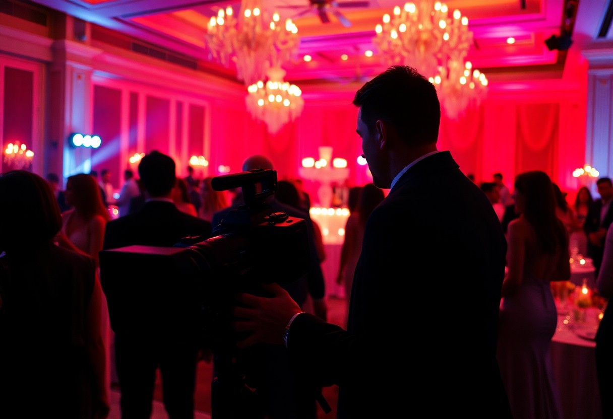 Meet The Best Event Photographers In The USA – Spotlight On Talent And Creativity